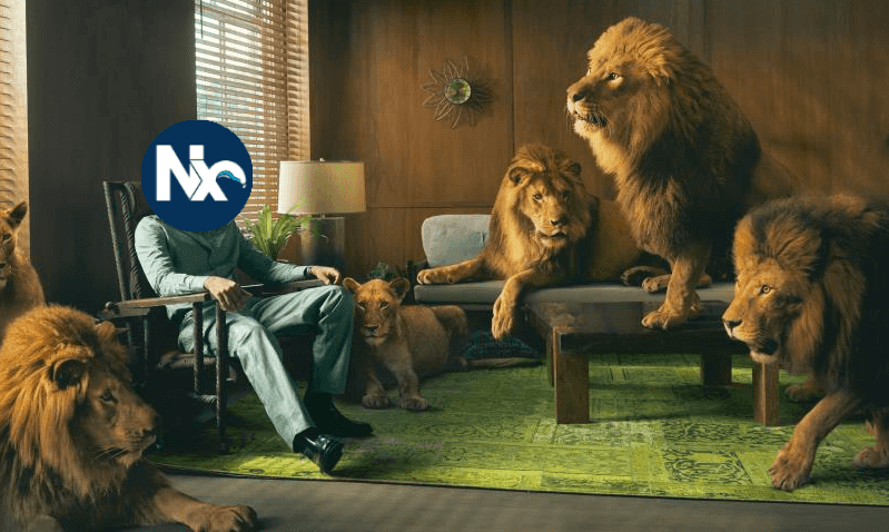 Taming Code Organization with Module Boundaries in Nx